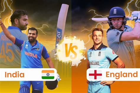 India v England: Prediction, Tips and Odds .